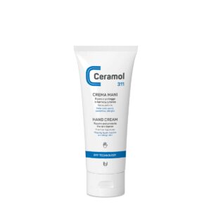 FARMACIA FC  CERAMOL CREMA MANOS