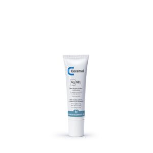 FARMACIA FC  CERAMOL AG GEL 30ML