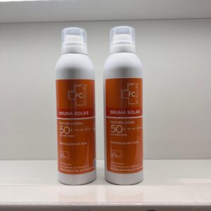 FARMACIA FC BRUMA SOLAR LIGERO 200ML