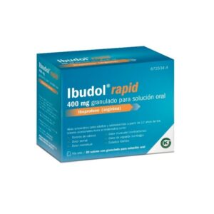 RHINOSPRAY 1.18 MG/ML NEBULIZADOR NASAL 12 ML