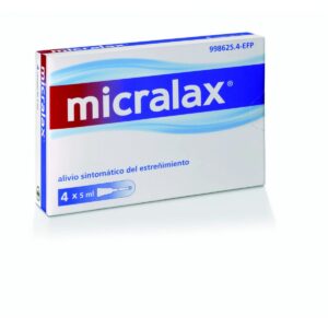 MICRALAX CITRATO/LAURIL SULFOACETATO 450 MG/ML +