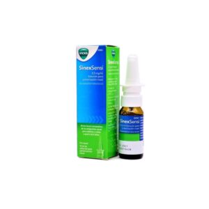 NASALVICKS 0.5 MG/ML NEBULIZADOR NASAL 15 ML