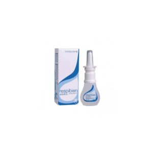 RESPIBIEN 0.5 MG/ML NEBULIZADOR NASAL 15 ML