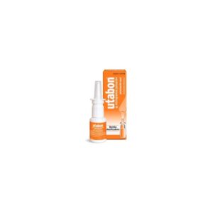 UTABON 35 MCG/PULSACION NEBULI SPRAY NASAL 15 ML