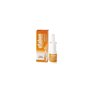 UTABON ADULTOS 0.5 MG/ML NEBULIZADOR NASAL 15 ML