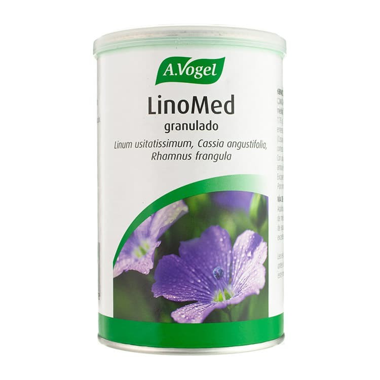 LINOMED GRANULADO 1 TARRO 300 G