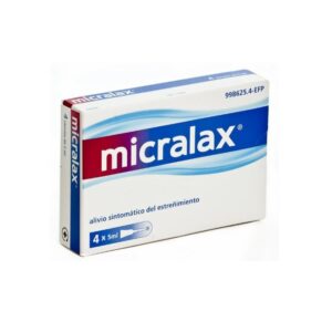 MICRALAX CITRATO/LAURIL SULFOACETATO 450 MG/ML +