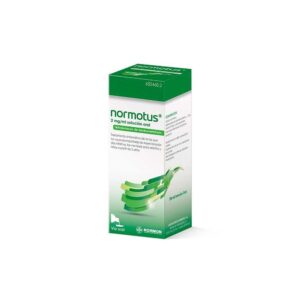 NORMOTUS SOL ORAL 200 ML