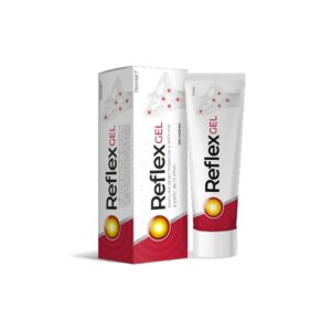 REFLEX GEL CUTANEO 1 TUBO 50 G