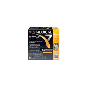 XLS MEDICAL PRO-7 90 STICKS SABOR PIÑA
