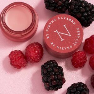 NIEVES ALVAREZ SOS LIP RECOVERY MASK (LABIOS) 10 ml