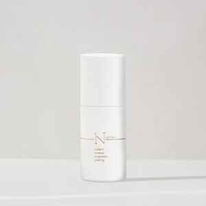 NIEVES ALVAREZ PEELING ENZYMATIC RADIANT RENEWAL 40gr