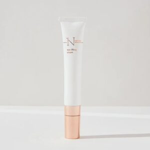 NIEVES ALVAREZ EYE LIFTING CREAM 15ML