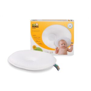 MIMOS COJIN DE LACTANCIA TALLA L (antes XXXL) - Perímetro craneal 49cm