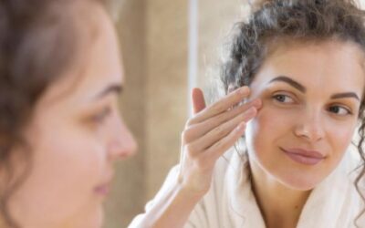 Cafeína Concentrada al 5%: El Secreto Mejor Guardado para las Ojeras y la Celulitis