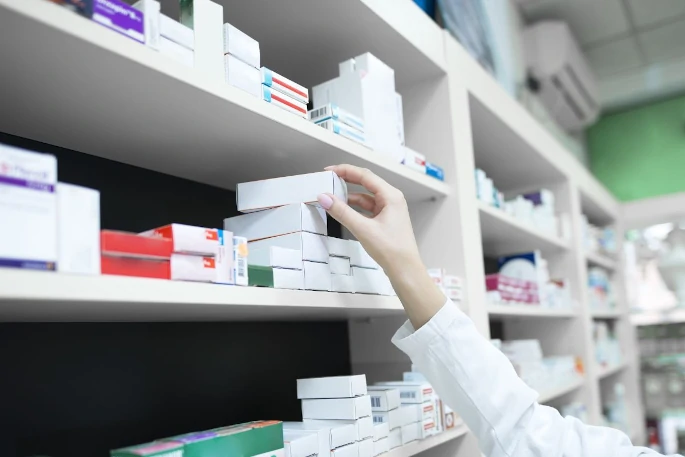 SPD farmacia consell