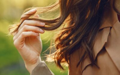 Mantén la Salud de tu Cabello y Uñas Después del Verano en Farmacia Consell