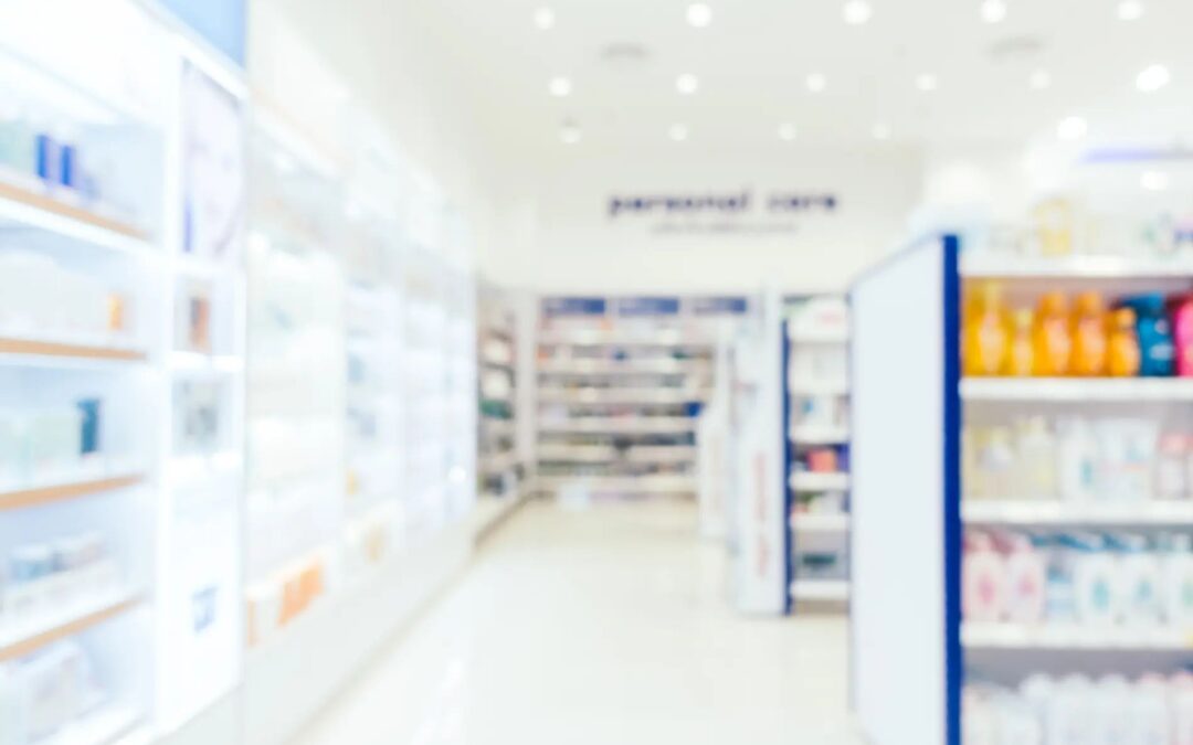 Máquina vending de farmacia: Comodidad y accesibilidad las 24 horas en Farmacia Consell