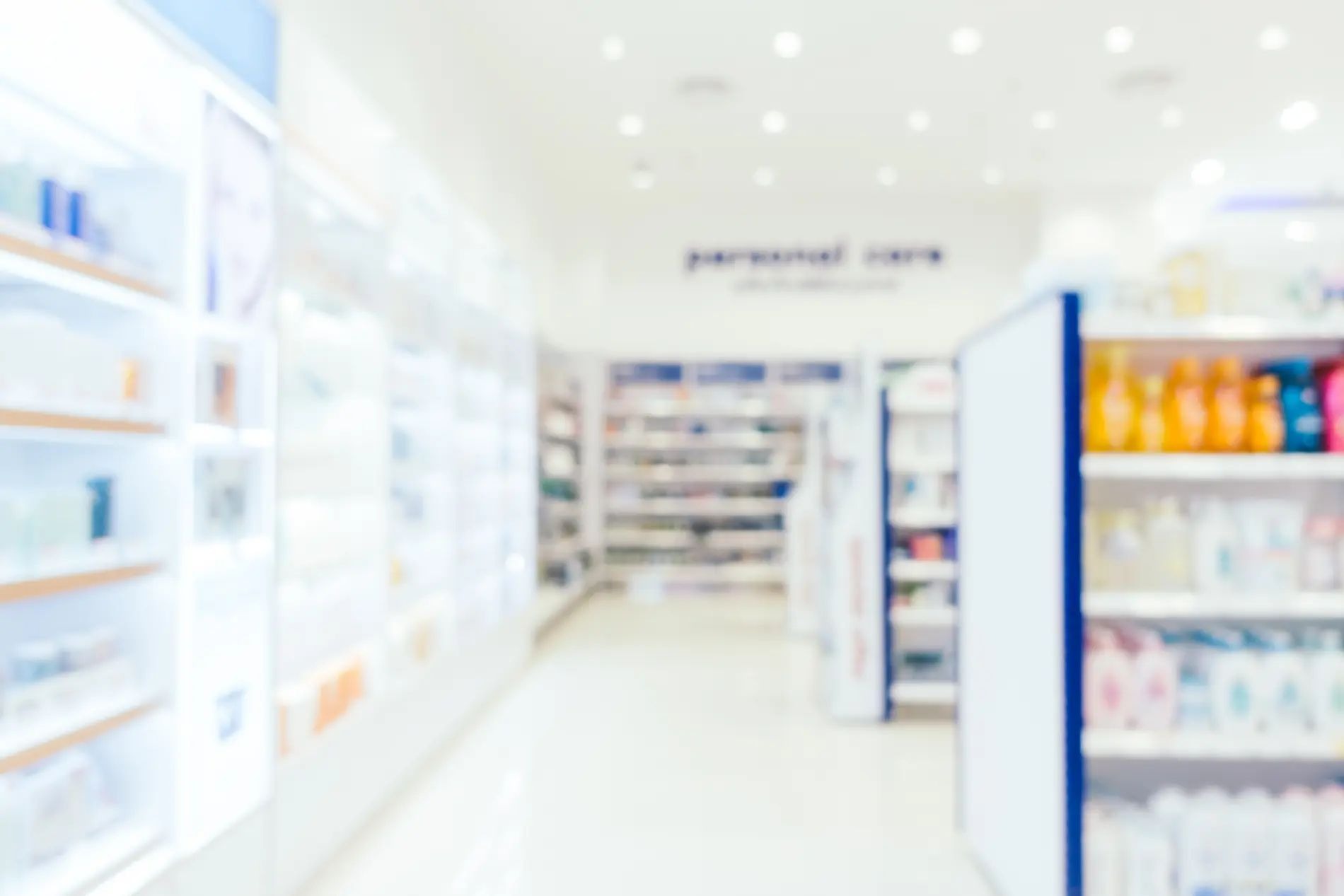 Máquina vending de farmacia: Comodidad y accesibilidad las 24 horas
