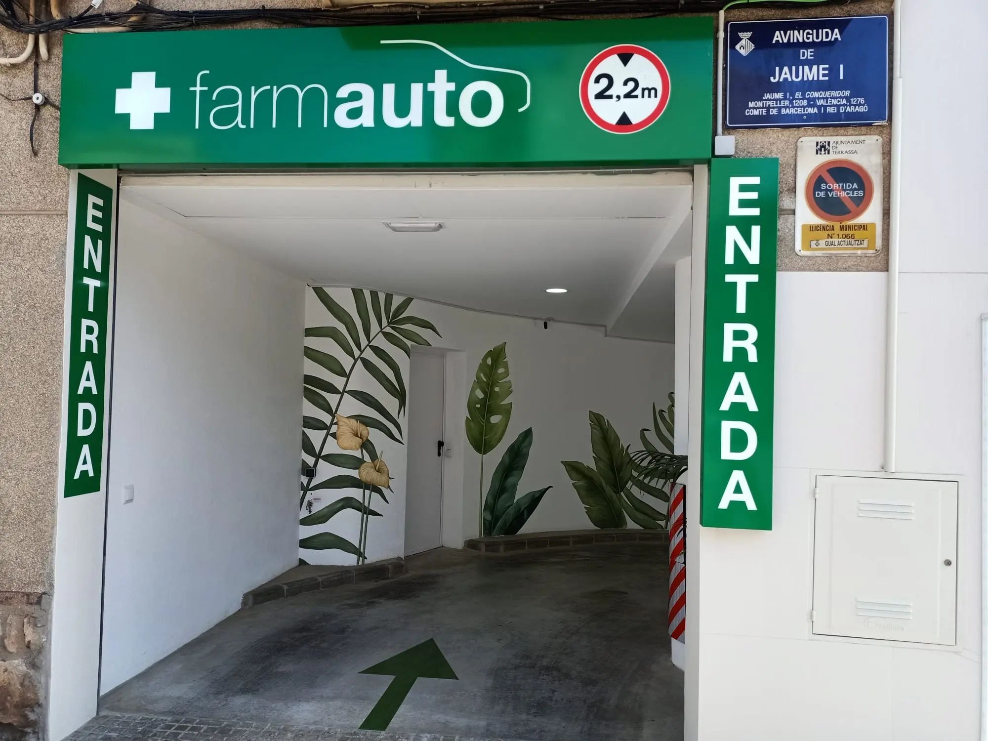 Productos de farmacia desde el coche: comodidad y rapidez para tus compras Productos de farmacia desde el coche: comodidad y rapidez para tus compras